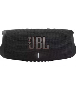 Boxa portabila JBL - Charge 5,neagra