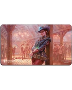 Pad pentru joc de cărțiUltra Pro Playmat: Magic The Gathering - Marchesa, Dealer of Death