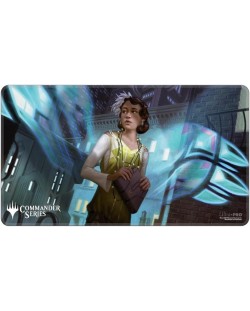 Pad pentru joc de cărți Ultra Pro Playmat: Magic The Gathering - Giada