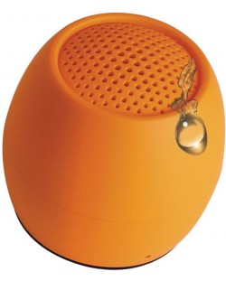 Boxa portabila Boompods - Zero, portocaliu