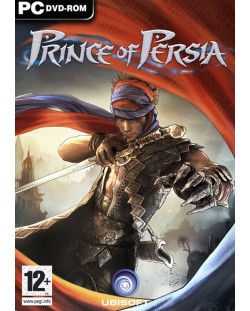 PRINCE of Persia (PC)