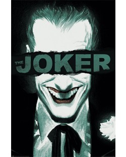 Poster maxi Pyramid - The Joker (Put on a Happy Face)