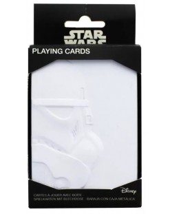 Carti de joc Paladone - Star Wars
