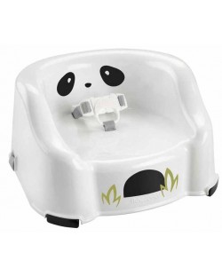 Scaun inalt portabil pentru copii Fisher Price - Panda