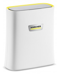 Purificator de apă Karcher - WPC 120 UF, 1-4 bar, 4 filtre, albe
