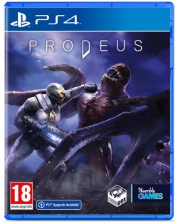 Prodeus (PS4)