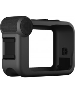 Atașament GoPro GoPro - Media Mod, за HERO8, negru