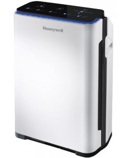 Purificator de aer Honeywell - Premium HPA710, HEPA, alb/negru