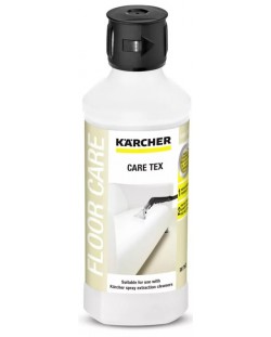 Detergent pentru impregnarea textilelor Karcher - Care Tex, 0.5 l