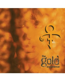 Prince - The Gold Experience (CD)