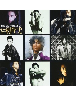 Prince - The Very Best Of Prince (CD)	