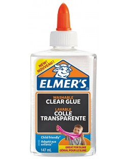 Lipici stralucitor Elmer's - 147 ml