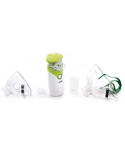 Inhalator portabil cu ultrasunet Laica