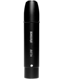 Preamplificator de microfon Shure - RPM626, negru