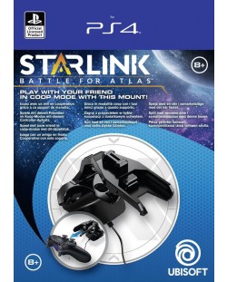 Starlink: Battle For Atlas - Co-op Pack (PS4)