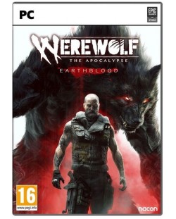 Werewolf: The Apocalypse Earthblood (PC)	