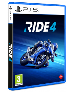 Ride 4 (PS5)	