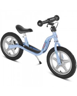 Bicicleta de balans Puky - LR 1L BR, albastra, cu frana