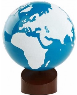 Lumea Smart Baby World Sand Globe