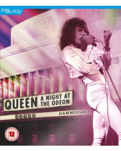 Queen - A Night at the Odeon (Blu-Ray)