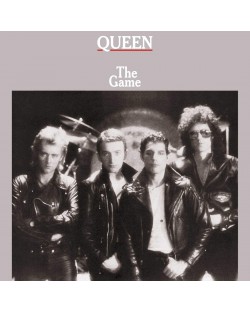 Queen - the Game (2 CD)
