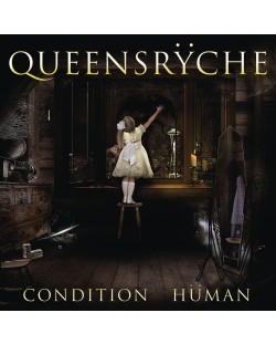 Queensryche - Condition Human (CD)