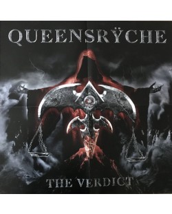 Queensryche - the Verdict (Vinyl)