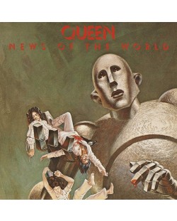 Queen - News Of The World (2 CD)	