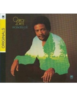Quincy Jones - Smackwater Jack (CD)