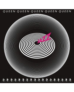 Queen - Jazz (Vinyl)