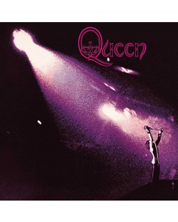 Queen - Queen (2 CD)