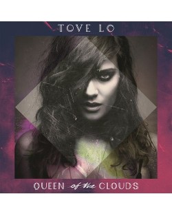 Tove LO - Queen Of the Clouds (CD)