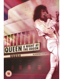 Queen - A Night at the Odeon (DVD)