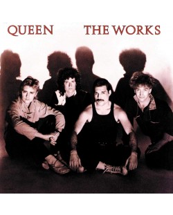 Queen - the Works (2 CD)