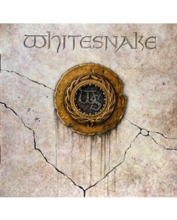 Whitesnake - 1987, 30th Anniversary (4 CD+DVD)