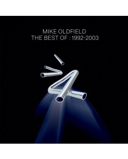 Mike Oldfield - Best Of 1992-2003 (2 CD)	