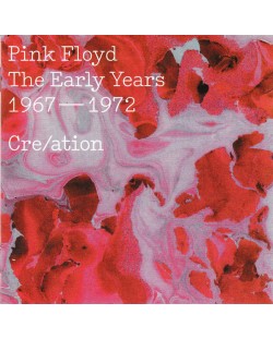 Pink Floyd - The Early Years 1967-72 Cre/Ation (2 CD)	