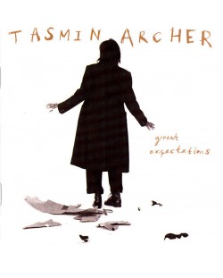 Tasmin Archer - Great Expectations (CD)	