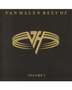 Van Halen - The Best Of Van Halen, Volume 1 (CD)