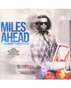 MILES DAVIS - Miles Ahead (OST) (Vinyl)