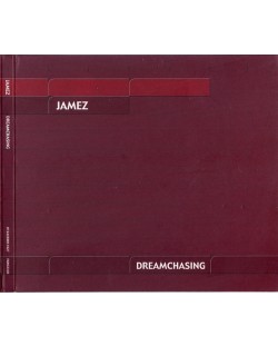 Jamez - Dreamchasing (CD)