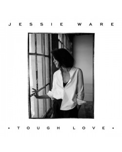 Jessie Ware - Tough Love (CD)