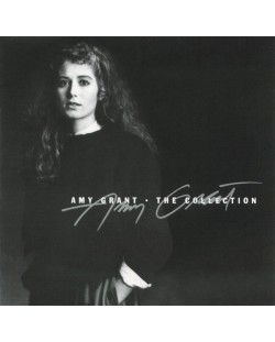 Amy Grant - The Collection (CD)	