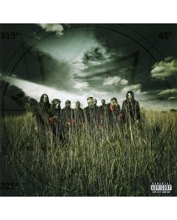 Slipknot - All Hope Is Gone (CD)