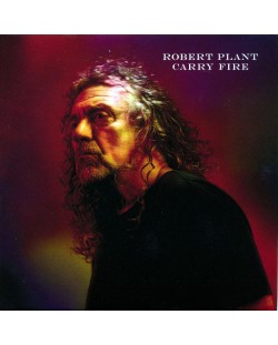 Robert Plant - Carry Fire (CD)