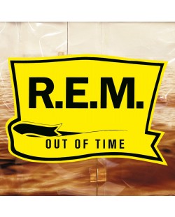R.E.M. - Out of Time (CD)
