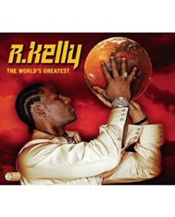 R. Kelly - The World's Greatest (2 CD)