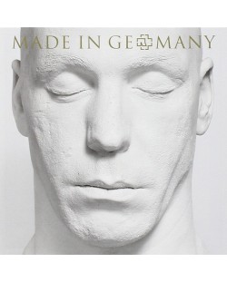 Rammstein - Made in GERMANY 1995-2011 (CD)
