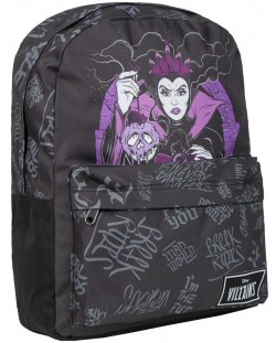 Rucsac Cerda Disney: Sleeping Beauty - Maleficent with Apple