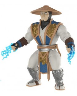 Figurina de actiune Funko - Mortal Kombat: Raiden